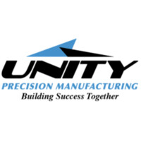 Unity Precision Manufacturing logo - Similar company to Aol Precision Manufacturing