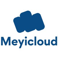 Meyi Cloud | AWS Partner logo - Similar company to Acies Analytics - Aws Partner