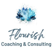 Flourish Coaching & Consulting logo - Similar company to Mindset Leadership Development
