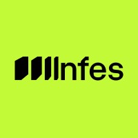 Infes logo - Similar company to Staticus