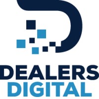 Dealers Digital logo - Similar company to Trdigital, Llc