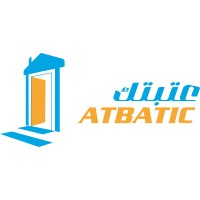 Atbatic logo - Similar company to Mpi - Multi Project D'Investissements