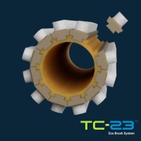 Tech Core PVA logo - Similar company to De Nova Technology
