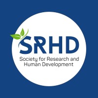Society for Research and Human Development (SRHD) logo - Similar company to The Learners' Tree-Tlt Naushahro Feroze