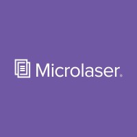 Microlaser Soluções logo - Similar company to Kaprinter
