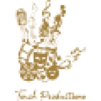 Touch Productions-Jordan logo - Similar company to Open Arms For Art