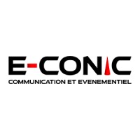 E-CONIC logo - Similar company to E-Conic