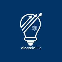 Einstein HR logo - Similar company to Secureusa, Inc.