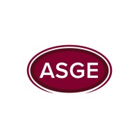 American Society for Gastrointestinal Endoscopy (ASGE) logo - Similar company to Endocollab™ | Gastroenterology & Endoscopy Education