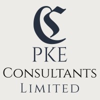 PKE Consultants Limited logo - Similar company to Orbisribalta Sa