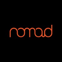 Nomad Publicidad logo - Similar company to Nomades