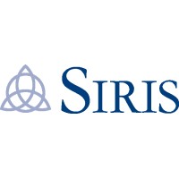 Siris Capital Group logo - Similar company to Bearcom