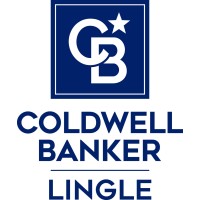 Coldwell Banker Lingle logo - Similar company to Creative Benefits & Insurance Solutions
