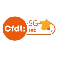 CFDT SG SMC et CORSE logo - Similar company to Cfdt Sg