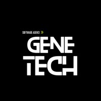 Genetech Agency logo - Similar company to Veonix Solutions
