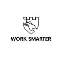 Work Smarter 🤝 logo - Similar company to Simply Icard