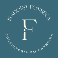 Isadora Fonseca - Consultoria em Carreira e Processos de Recrutamento logo - Similar company to Serempre