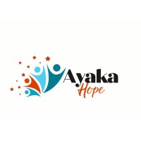 Ayaka Hope logo - Similar company to Kittykind, Inc.
