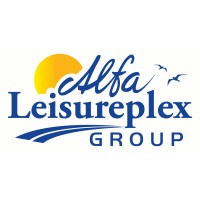 Alfa Leisureplex Group logo - Similar company to Leisureplex Hotel Group