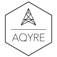 AQYRE Energy logo - Similar company to The Paradigm Group, Llc