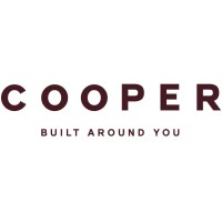 COOPER Group AU logo - Similar company to Allamanni Developments