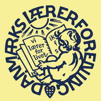 Danmarks Lærerforening logo - Similar company to Aeu.Dk