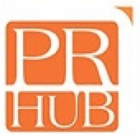 PRHUB Integrated Marketing Communications logo - Similar company to Watermark Marketing Private Limited