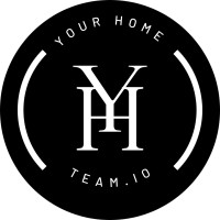 LPT Realty | Your Home Team.IO | Chris & Sammie O'Neal logo - Similar company to Datacamp Tecnologia