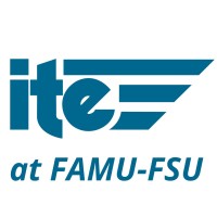 ITE FAMU-FSU Student Chapter logo - Similar company to Institute Of Transportation Engineers (Ite), Ucf Student Chapter