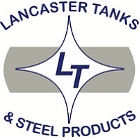 Lancaster Tanks and Steel Products, Inc. logo - Similar company to Jagg Electrical & Control