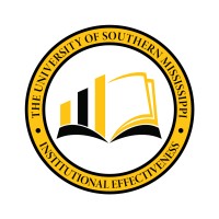 The University of Southern Mississippi Office of Institutional Effectiveness logo - Similar company to Center For Entrepreneurship At Southern Miss