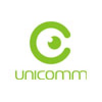 Unicomm Digital Indonesia logo - Similar company to Llorris