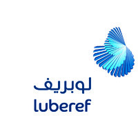 Saudi Aramco Base Oil Company-Luberef logo - Similar company to Samref Saudi Aramco Mobil Refinery Company Ltd.