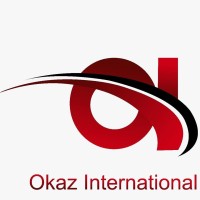 Okaz International logo - Similar company to Okaz Intl' For Safety & Security