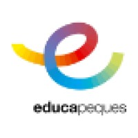Educapeques logo - Similar company to Geg Caba