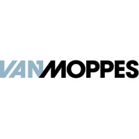L.M Van Moppes & Sons SA logo - Similar company to L.M. Van Moppes India