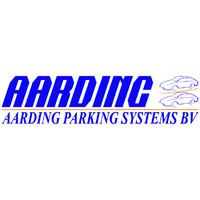 Aarding Parking Systems B.V. logo - Similar company to The Parc Group
