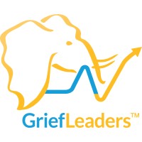 GriefLeaders LLC logo - Similar company to Direct Cremation Podcast