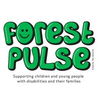 Forest Pulse logo - Similar company to Bridges Centre