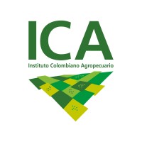 Instituto Colombiano Agropecuario - ICA - logo - Similar company to Ciat