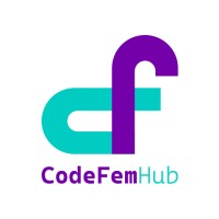 CodeFem Hub logo - Similar company to Actosoft Mx
