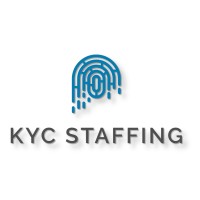 KYC Staffing logo - Similar company to Kyc Advisors