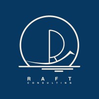 RAFT CONSULTING logo - Similar company to Cv Medium Muda Karya