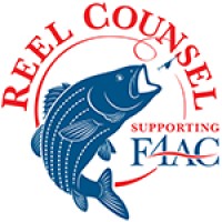 Reel Counsel logo - Similar company to Jacob Morgan Inc.