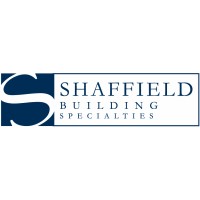 SHAFFIELD BUILDING SPECIALTIES, INC. logo - Similar company to Interior Specialties