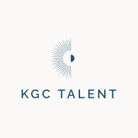 KGC Talent logo - Similar company to The Ecom Group