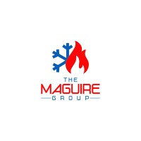 The Maguire Group logo - Similar company to Aa Ventilation