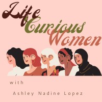 Life Curious Women logo - Similar company to Jaamways