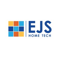 EJS Home Tech logo - Similar company to Shaka Guide