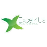 Excel4Us Training Center logo - Similar company to Bepro Training & Consultancy